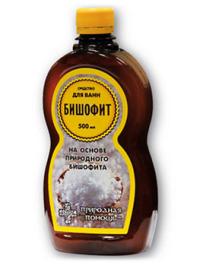 применение бишофита в домашних условиях