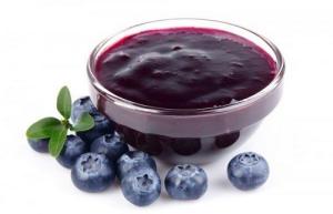 голубика и черника полезные свойства