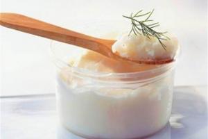 гусиный жир от кашля ребенку