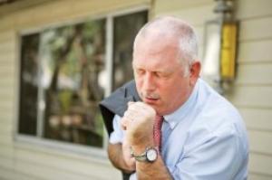 сердечный кашель что это такое и как его лечить