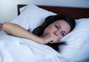 симптомы сердечного кашля у женщин