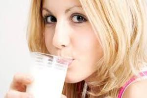 кефир на ночь польза и вред