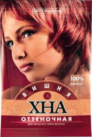 бесцветная хна для волос польза и вред