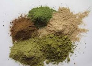 польза хны и басмы для волос