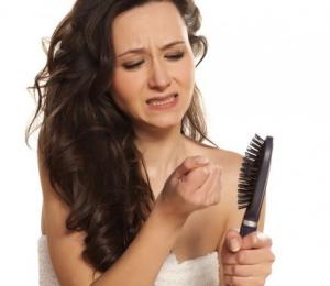 бесцветная хна для волос польза