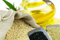 семена кунжута польза и вред как принимать