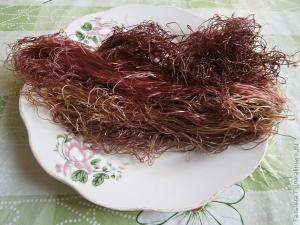 уникальные свойства кукурузных рылец