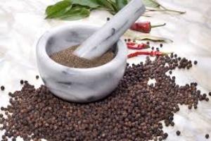 перец черный молотый польза и вред