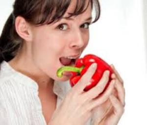 польза болгарского перца для здоровья