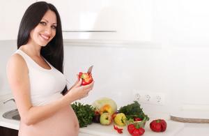 польза болгарского перца для организма