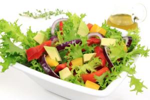 польза болгарского перца для женщин