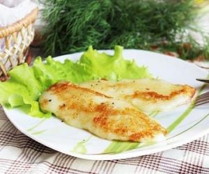 пример сбалансированного питания