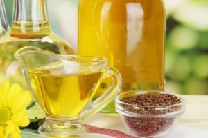 масло рыжиковое польза и вред как принимать