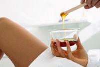 сахарная эпиляция в домашних условиях рецепт