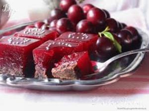 сушеная слива польза и вред