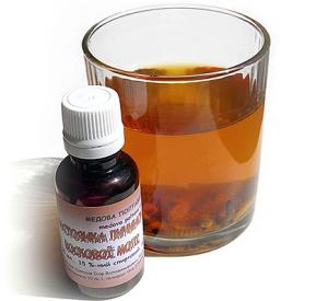 инфильтративный туберкулез легких лечение народными средствами