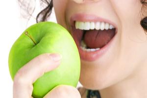 недозрелые яблоки польза и вред