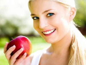 сушеные яблоки польза и вред для здоровья