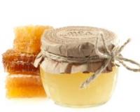 мед эспарцетовый полезные свойства