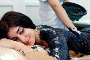 лечение суставов сакскими грязями