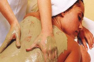 лечебные грязи