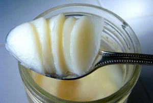 мазь из индийского лука