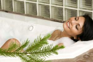 варенье из еловых шишек польза