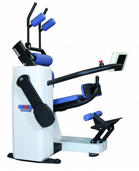 Продукция компании Ормед