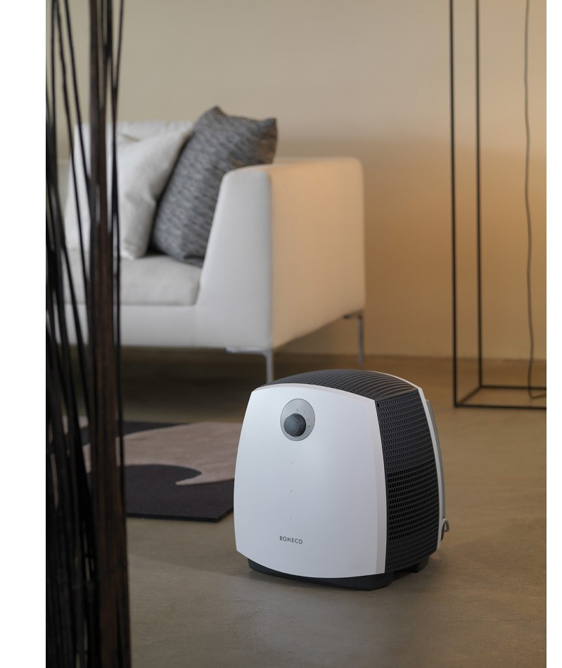 Мойка для воздуха: что это и как использовать