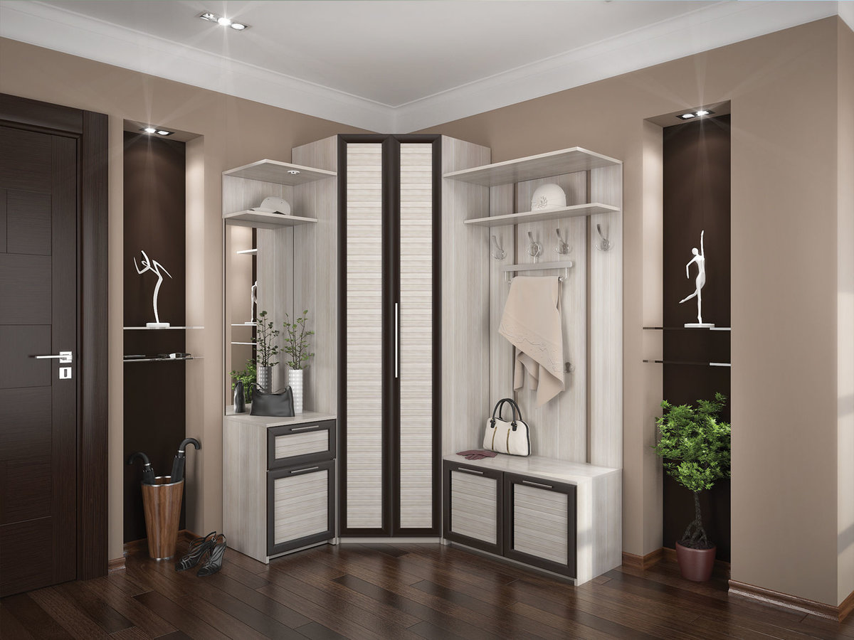 Покупка мебели в Калуге