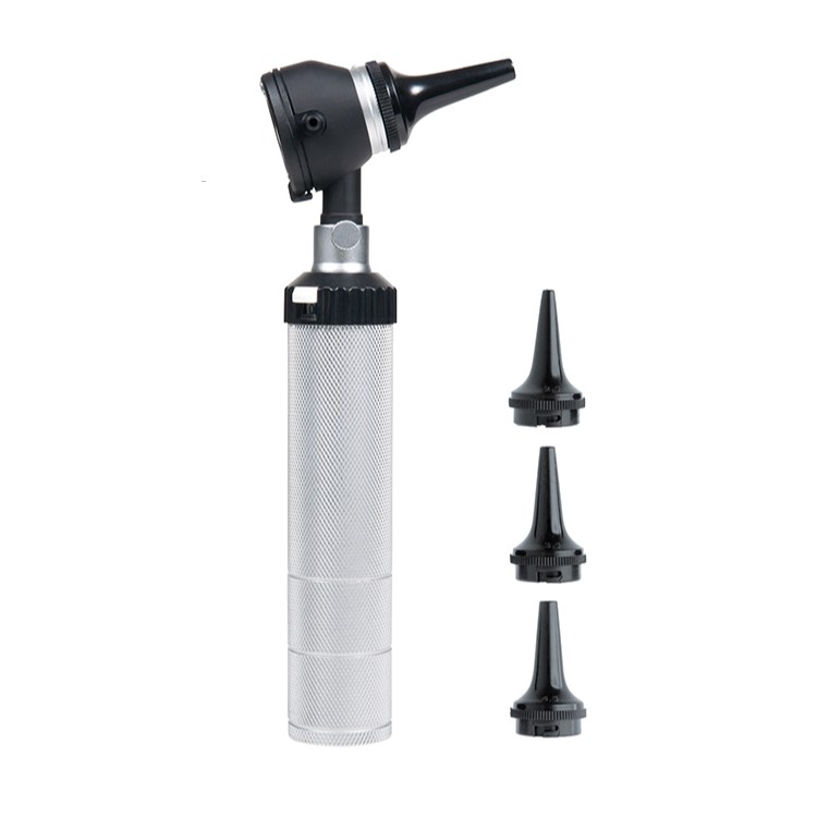 Отоскопы немецкого производства