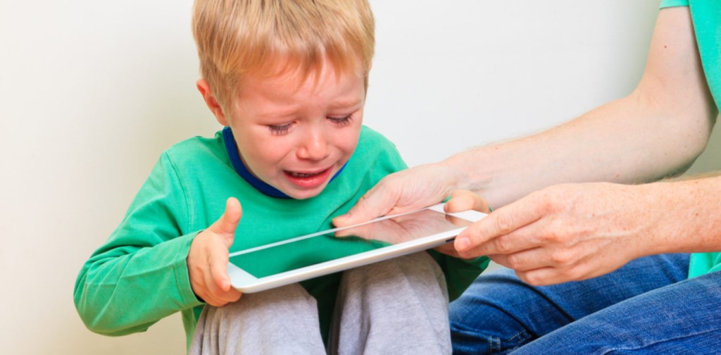 Игровая зависимость и что с этим делать