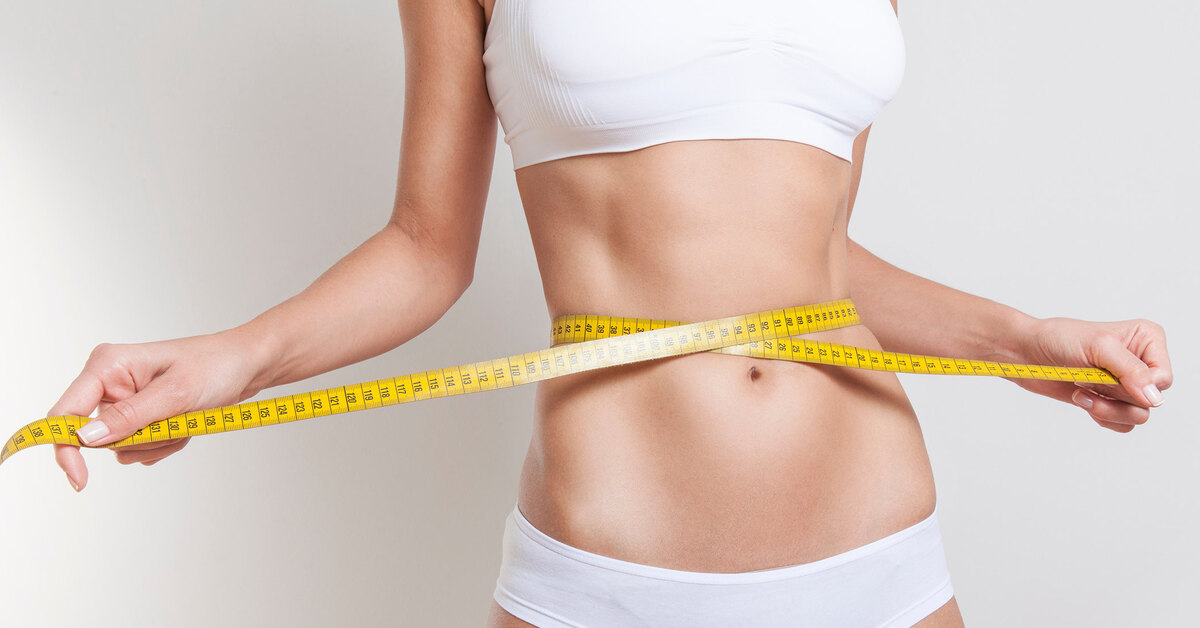 Как похудеть в домашних условиях.