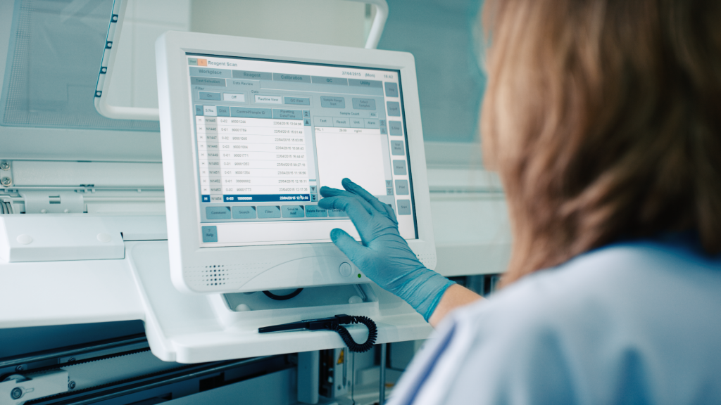 Полное обследование организма