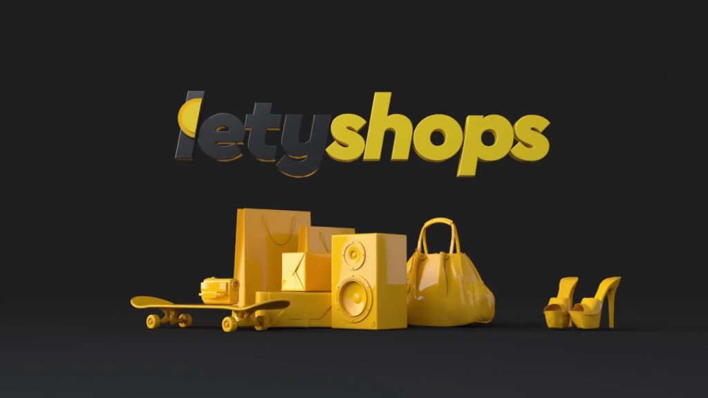 Как вернуть кэшбэк сервис Letyshops