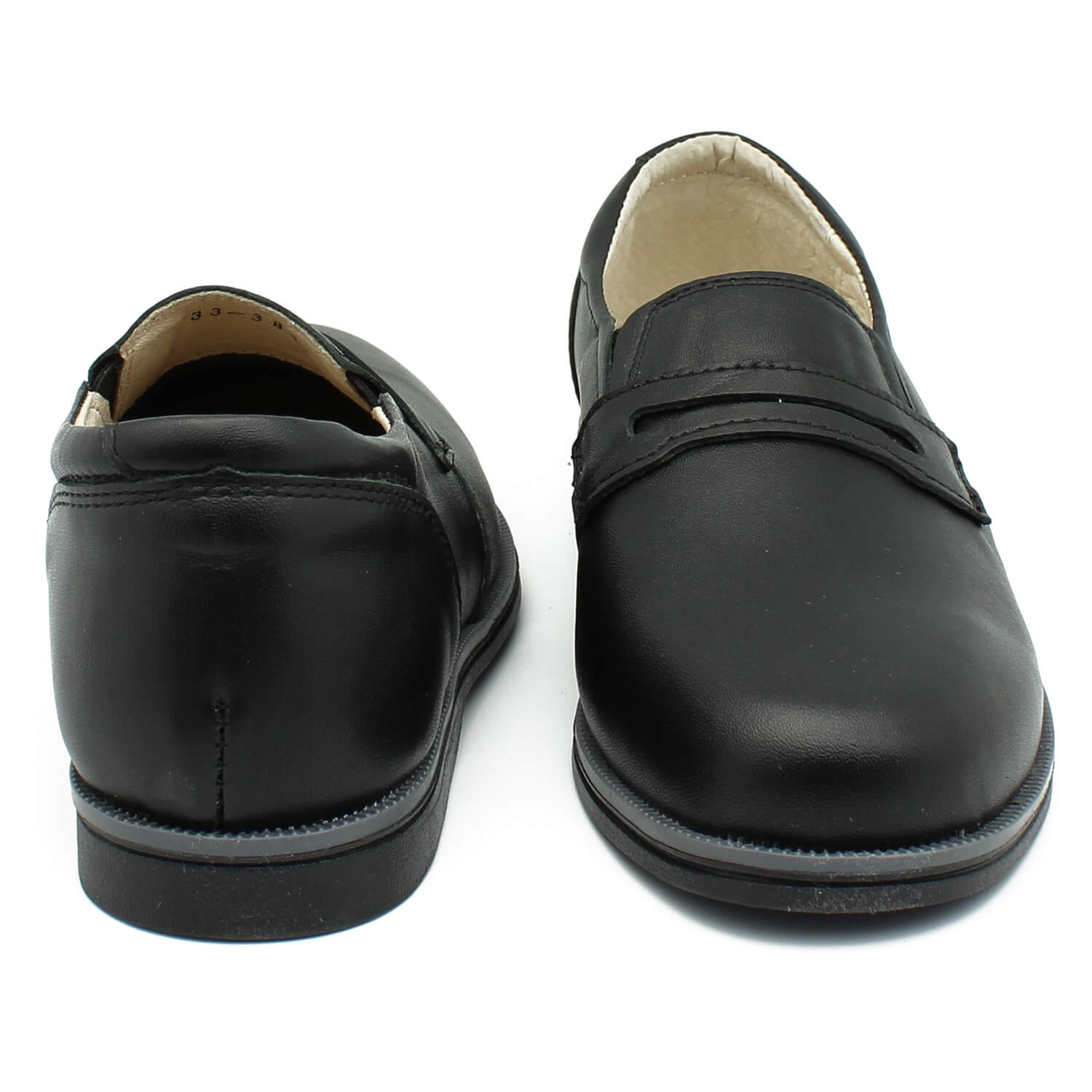 ПРОФИЛАКТИЧЕСКАЯ ШКОЛЬНАЯ ОРТОПЕДИЧЕСКАЯ ОБУВЬ