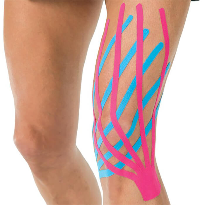 КИНЕЗИО ТЕЙПЫ