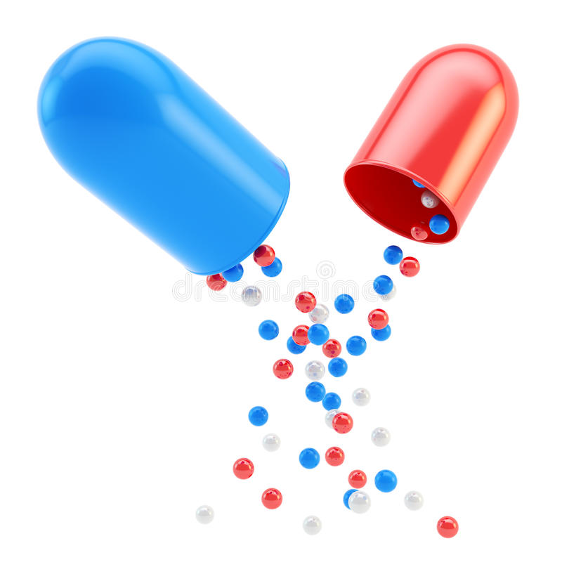 Капсулы для потенции