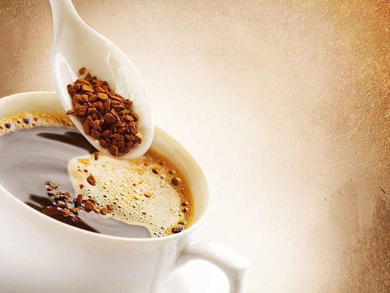 Растворимый кофе: бренды, которые пользуются спросом