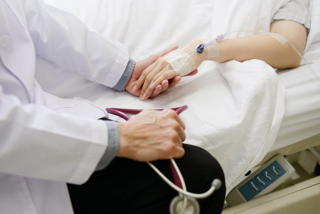 Лечение наркомании