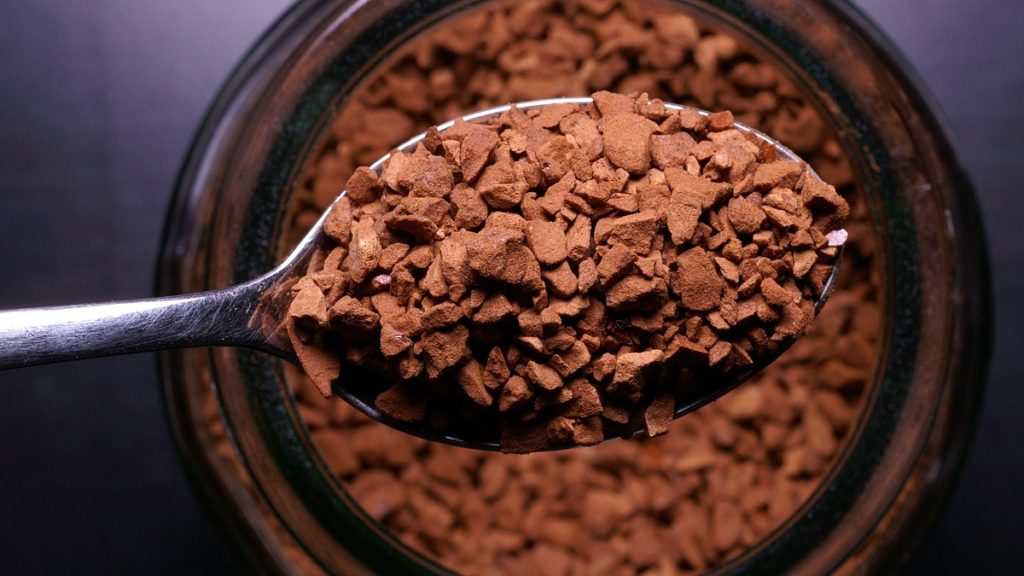 Растворимый кофе: бренды, которые пользуются спросом