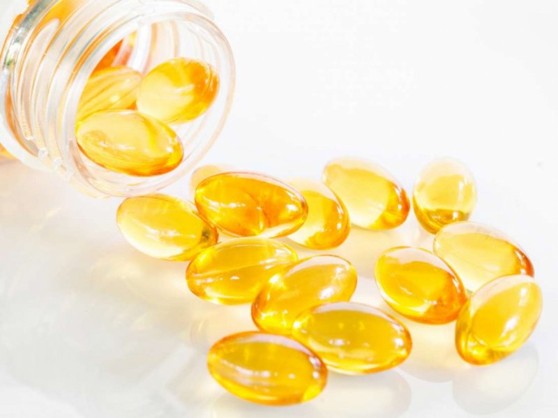 Как витамин Д влияет на организм?