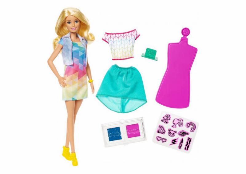 Куклы Барби