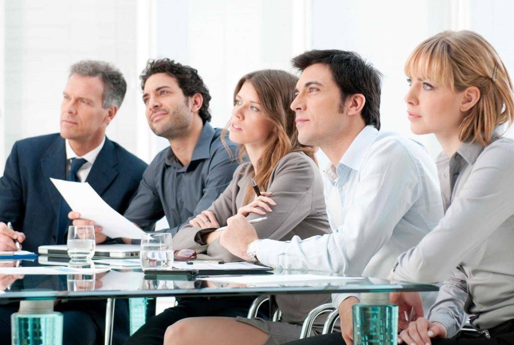 Курсы повышения квалификации: дистанционный формат