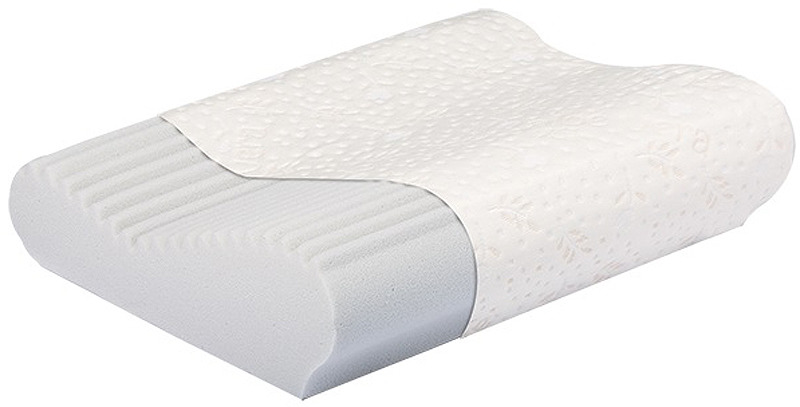 Особенности и преимущества подушек с эффектом памяти