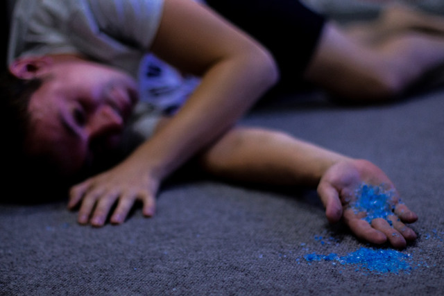 Лечение зависимости от «соли»: влияние вещества на организм и методы терапии