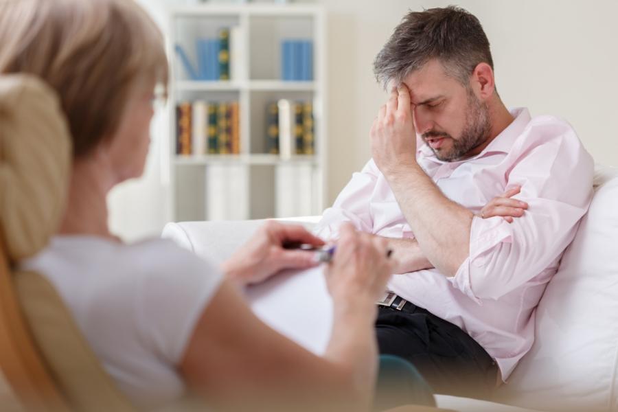 Лечение зависимости от «соли»: влияние вещества на организм и методы терапии