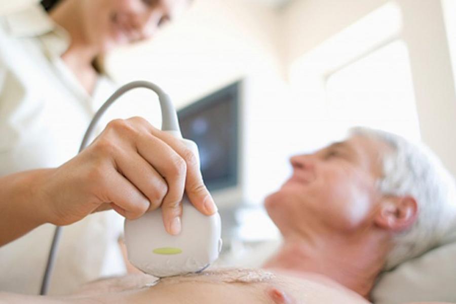 УЗИ - что это и как помогает нам жить?