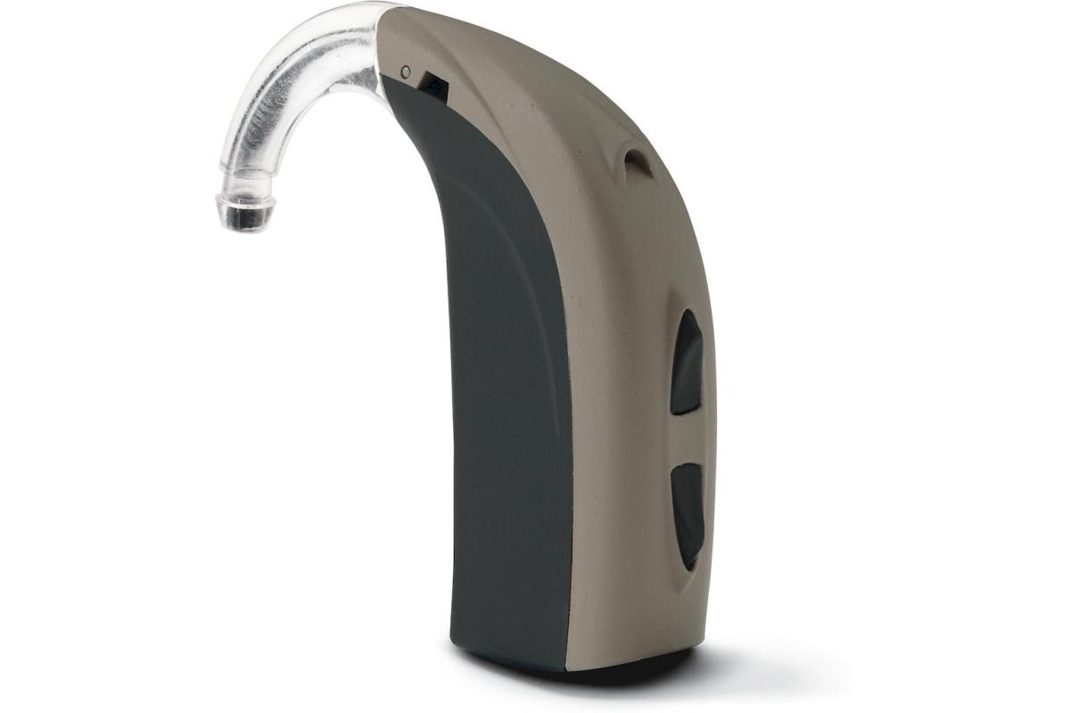 Слуховые аппараты