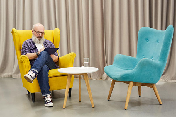 Помощь психолога онлайн